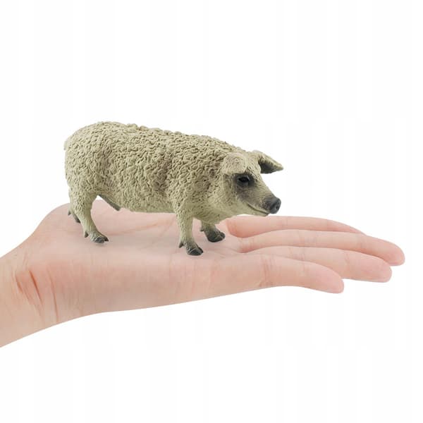 Pig Figurine Play Set Model Educational Toy Collectables B-style gift