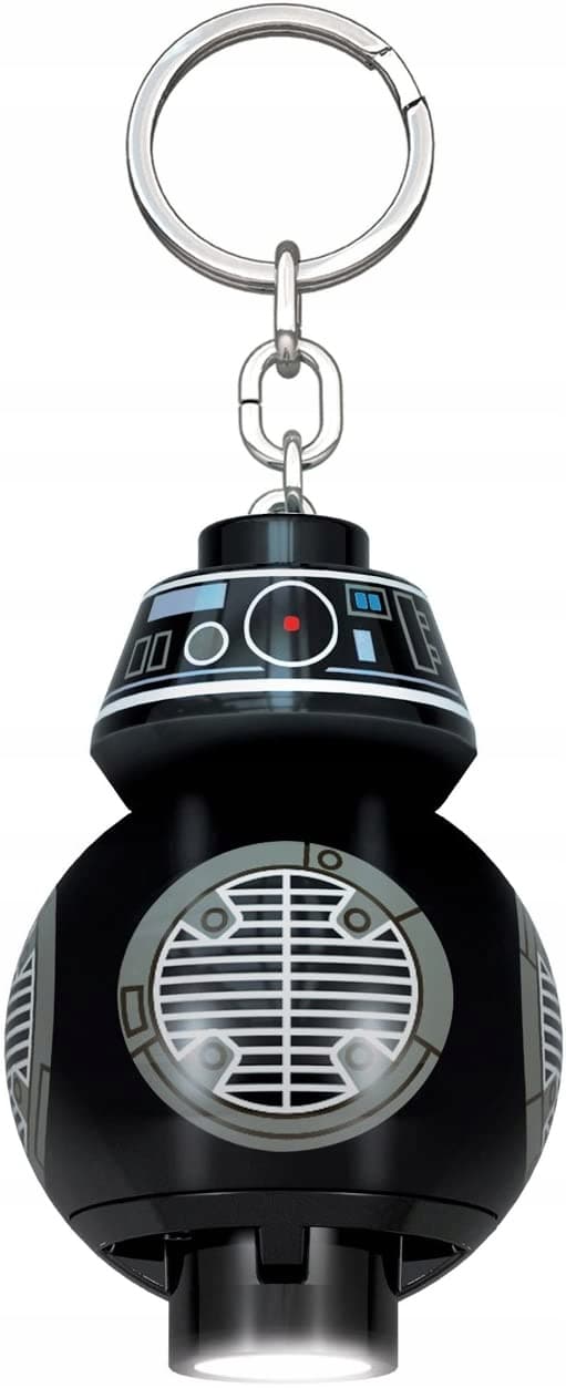 Lego LGL-KE112 STAR WARS BB-9E Keyring Torch
