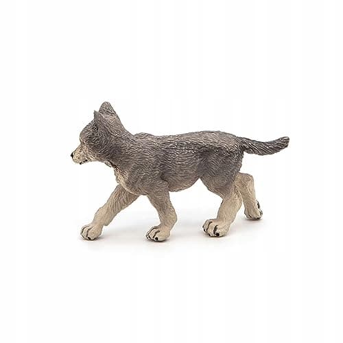 Papo Wolf Cub