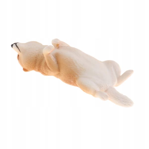 Realistic Animals – Miniature Figures, Figurines, Models – Party Set 9.5 x 3.6 x 2.8 cm