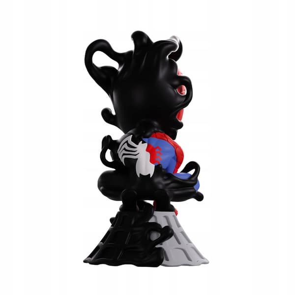 Youtooz – Symbiote Spider-Man #1 – MARVEL TALES
