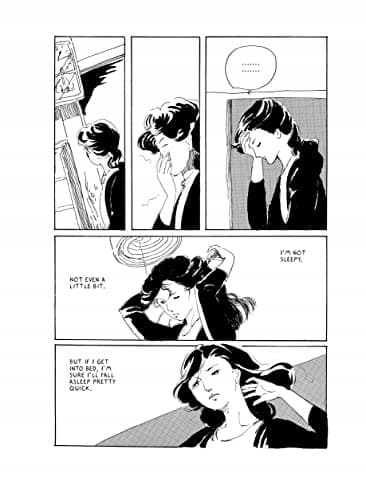Talk To My Back by Yamada Murasaki