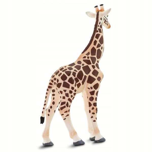 GIRAFFE - Giraffe - Safari Ltd. - 100421