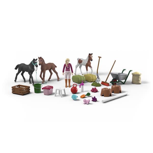 HORSE CLUB ADVENT CALENDAR