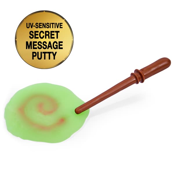 Harry Potter: The Wand and the Magic Potion