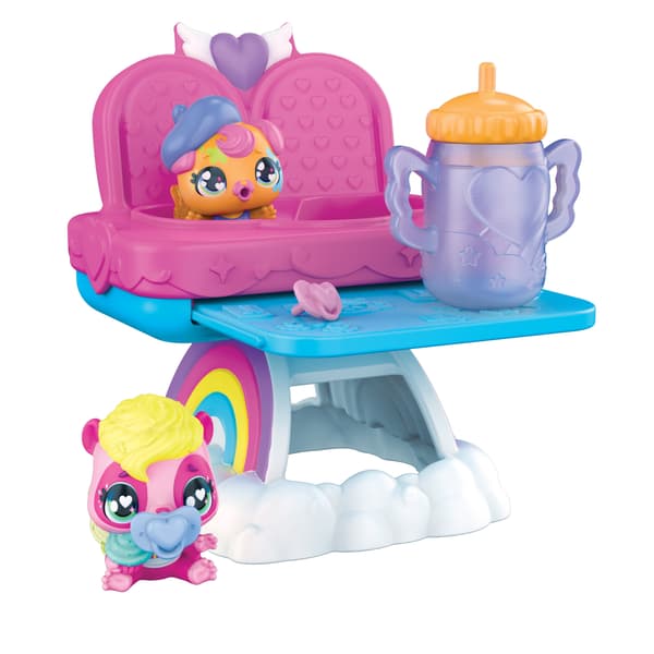 HATCHIMALS HIGH CHAIR 6067740