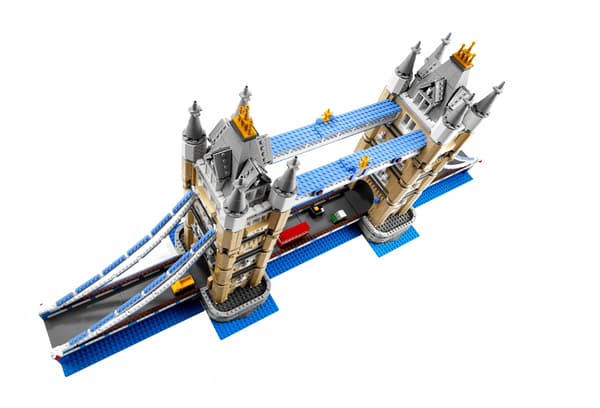 LEGO Creator 10214 Tower Bridge