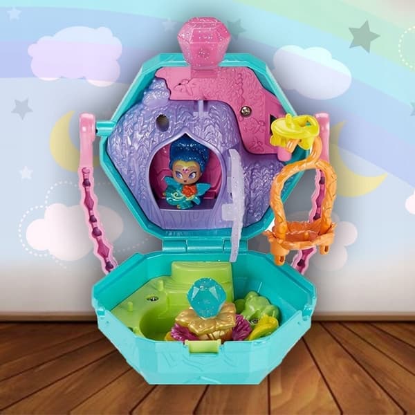 SHIMMER AND SHINE GHOSTS SET – JEWELLERY BOX