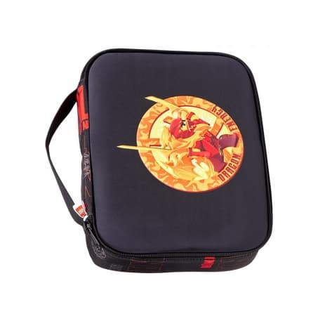 LEGO Ninjago Dragon Energy – snack box