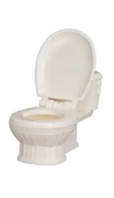 Sylvanian Families - Bathroom Set - 5779