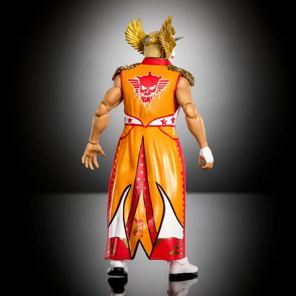 Mattel WWE Ultimate Edition Cody Rhodes action figure