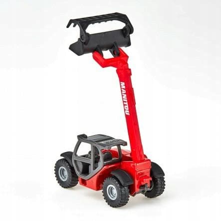 Siku Manitou Telescopic Loader
