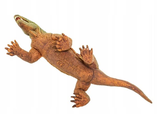 Safari Dimetrodon Figurine 305729