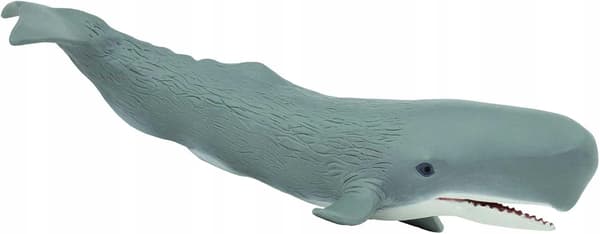 Safari Ltd – Sperm Whale Figure 275529