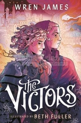 The Victors by James and Wren