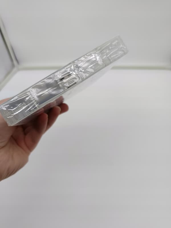 POLAR RAMPAGE FOR NINTENDO WII