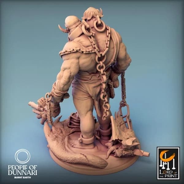 Sand Ettin Marna Printing Works