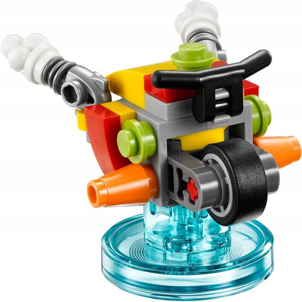 LEGO DIMENSIONS FUN PACK: THE SIMPSONS – KRUSTY