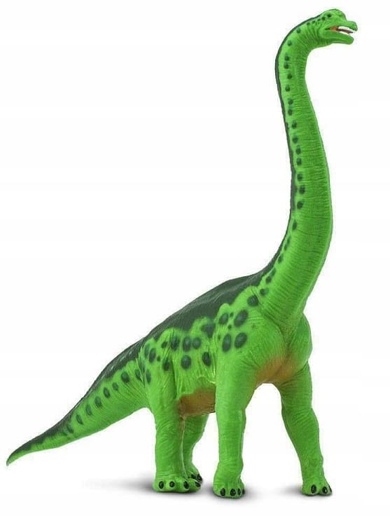Safari Ltd – Brachiosaurus dinosaur figurine 278229
