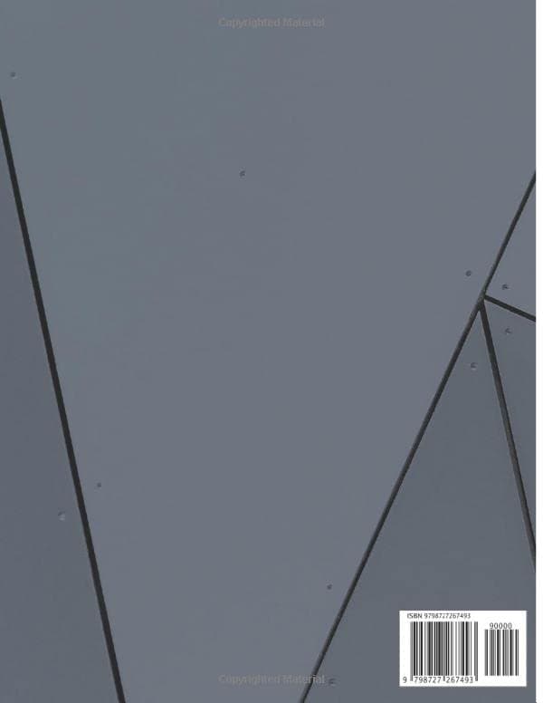 Comic book: blank comic journal