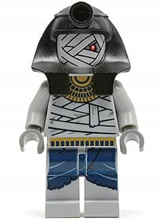 Lego New Mummy Warrior Figure 1 pha003