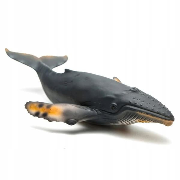 HUMPBACK WHALE [FIGURINE]