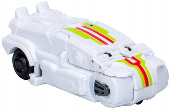 HASBRO TRANSFORMERS ONE 1STEP COG CHANGER WHEELJACK F9384