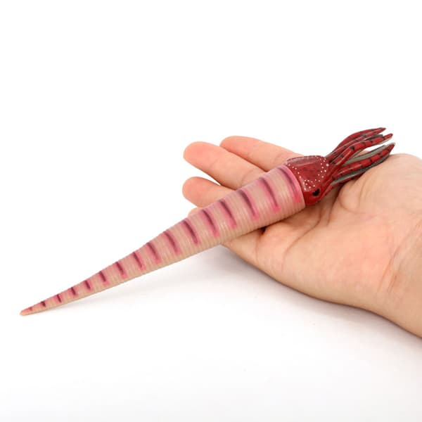 PLASTIC ORTHOCERAS MODEL – CHILDREN’S TOY AND DECORATION