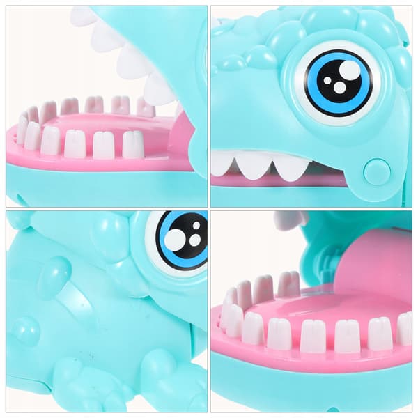 FINGER GAMES CREATIVE TRICKS FOR DECORATIONS SAFE DENT GAMES 1PC