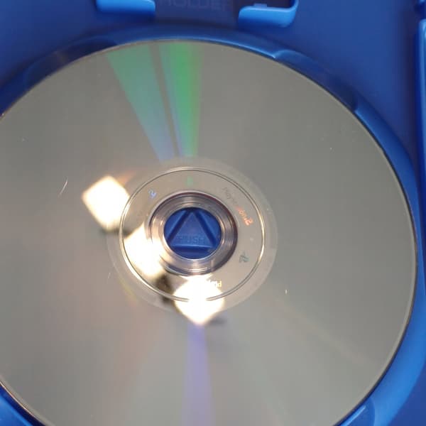 Grandia II, PlayStation 2, PS2