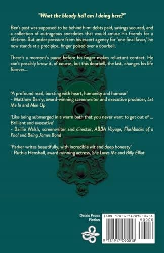 The Last Doorbell
