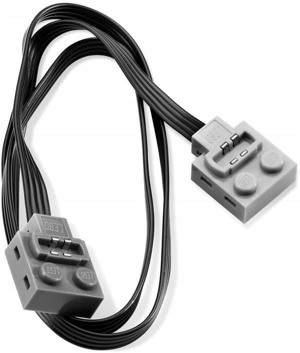 LEGO Technic Power Functions 8871 – 50 cm cable – genuine