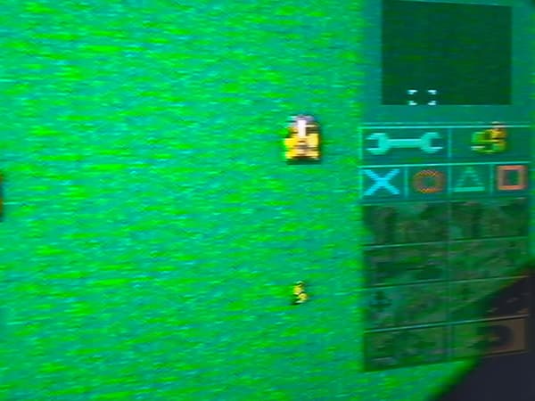 Command and Conquer: Retaliation for PSX – READ THE DESCRIPTION!