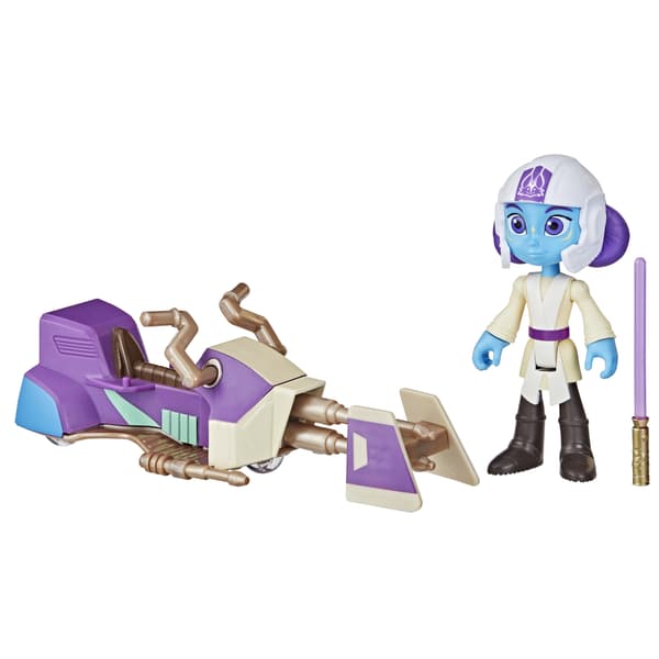 STAR WARS Nash Durango F8010 Helicopter Figure