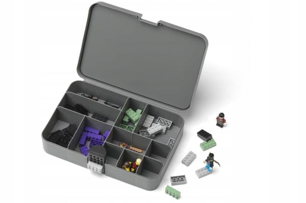 LEGO Harry Potter 40840830 Compartment Sorter Organiser