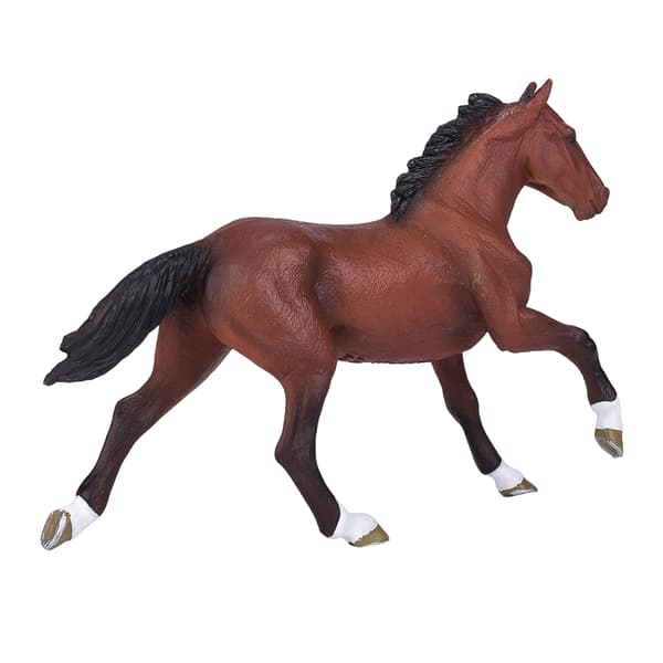 Figurine – Thoroughbred English