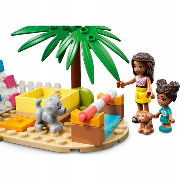 LEGO Friends 41698 Pet Playground