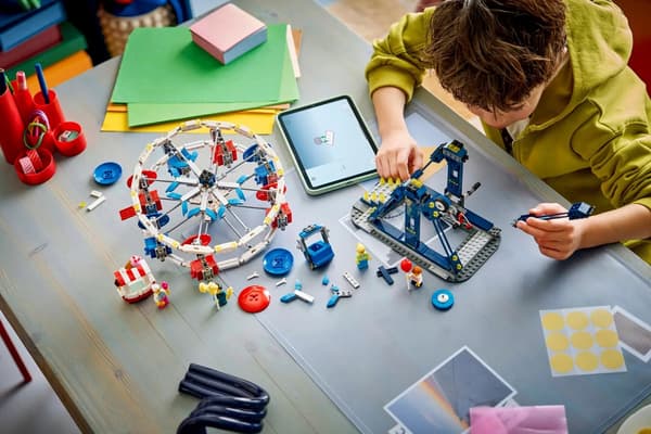 LEGO 31389 Creator