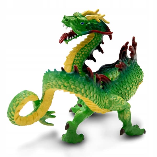 Chinese Dragon – Safari Ltd. – 100822