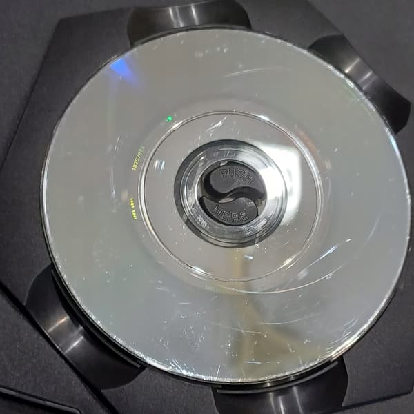 Doshin the Giant, GameCube, see description!