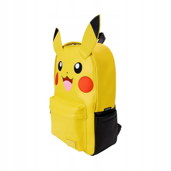 Rucksack – Pokémon Pikachu (Full Size)
