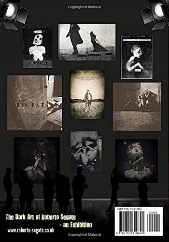Phantasmagoria Magazine Issue 12