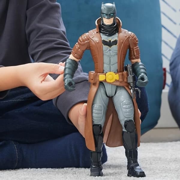 30 cm Batman figurine (Season 7)