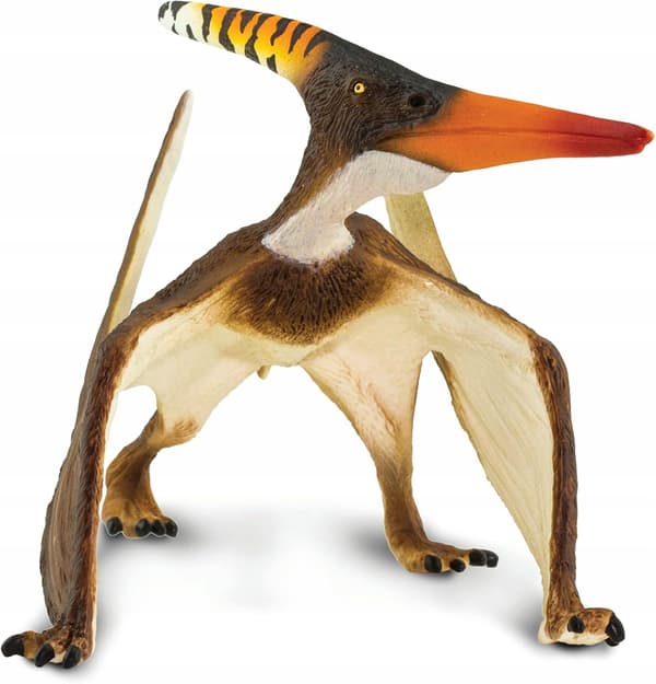 Safari Ltd – Pteranodon Dinosaur Figure 100301