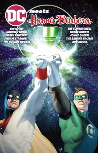 BDB+ DC Meets Hanna-Barbera SC ENGLISH