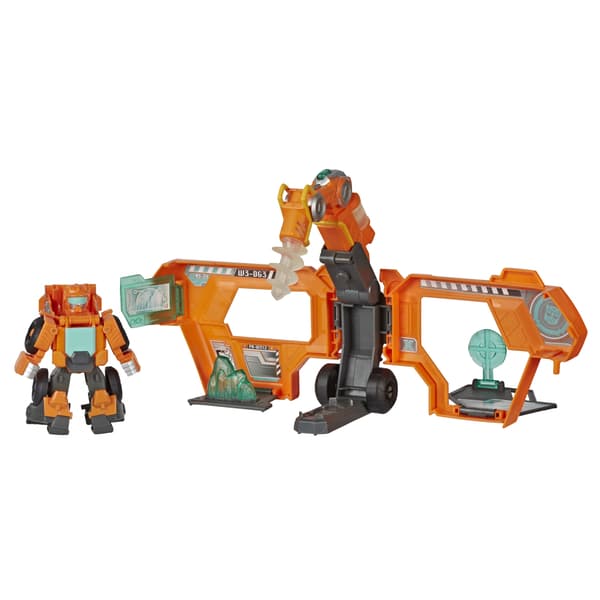 Hasbro E71805L00 Action figure – Transformers action figure for children