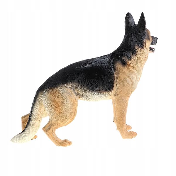 Animal model Figurine Action figures Educational toy
