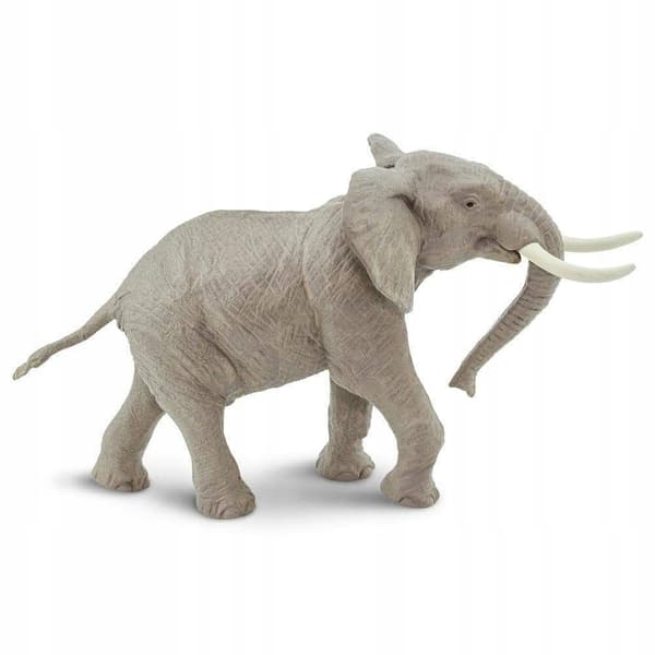 AFRICAN ELEPHANT - Safari Ltd. - 295629