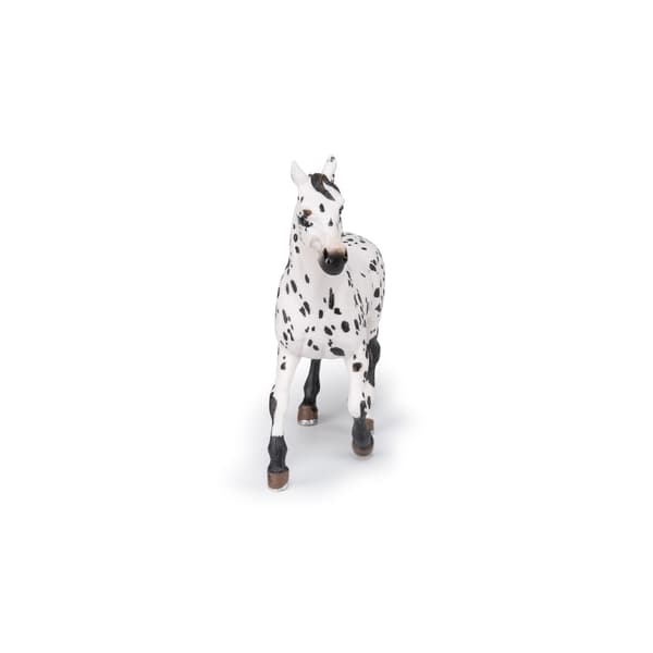 APPALOOSA HORSE [FIGURINE]