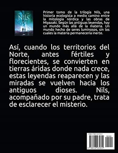 NILS 1: The Elementals